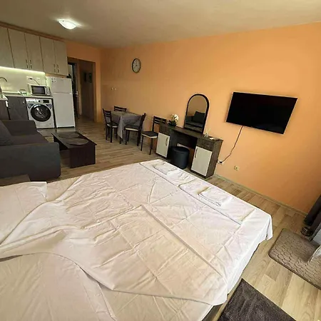 Panorama Vigo Lejlighed *