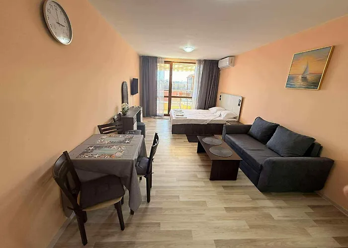 Panorama Vigo * נסבר