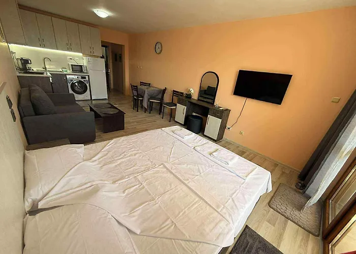 Panorama Vigo Apartamento *