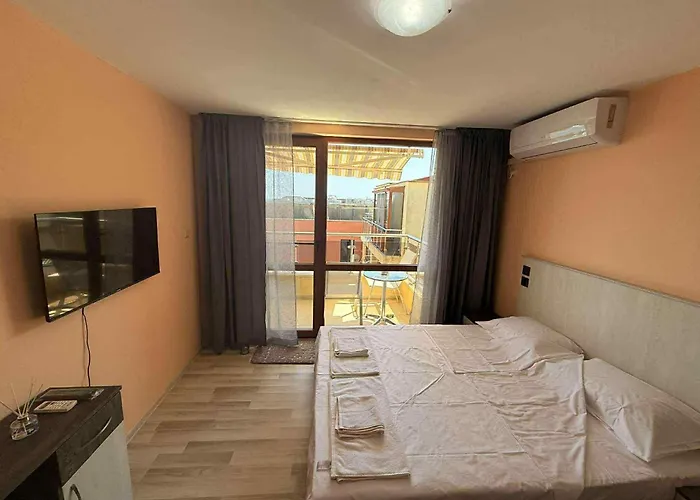 Panorama Vigo Apartamento *