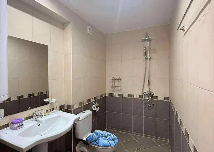 Panorama Vigo Nesebar